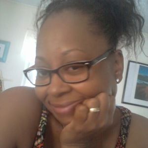 Meet your Posher, Johnita